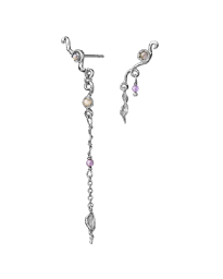 Maanesten - ISOLDE EARRINGS