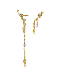 Maanesten - ISOLDE EARRINGS