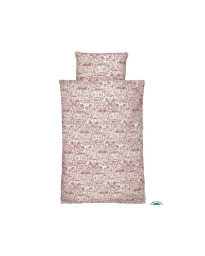 Soft Gallery - LIMITED OWL BED LINEN BABY