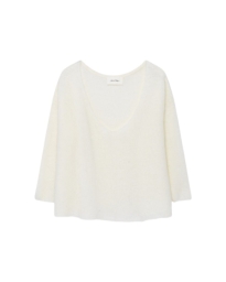 American Vintage - VAPCLOUD JUMPER