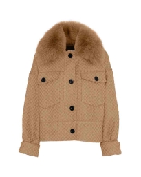 Meotine - CHARLIE JACKET