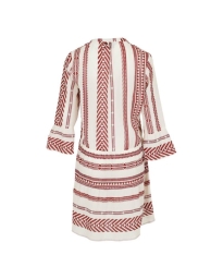 Neo Noir - GUNVOR AZTEC DRESS