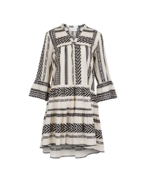 Neo Noir - GUNVOR AZTEC DRESS