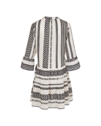 Neo Noir - GUNVOR AZTEC DRESS