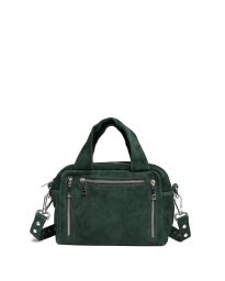 Nunoo - DONNA NEW SUEDE