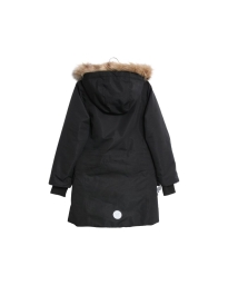 Wheat - ELIZABETH PARKA JACKET