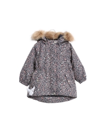 Wheat - MONA JACKET
