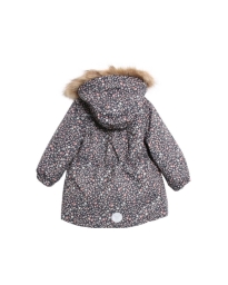 Wheat - MONA JACKET