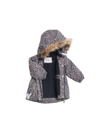 Wheat - MONA JACKET