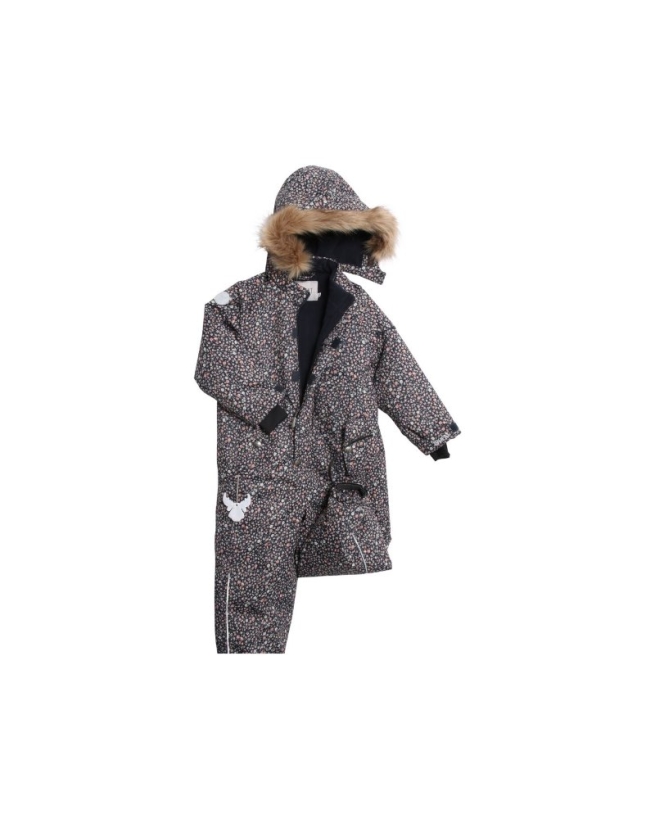 Wheat - MOE SNOWSUIT