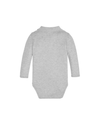 Tommy Hilfiger Kids - BABY POLO BODYSUIT