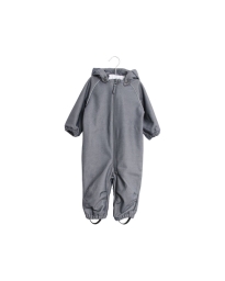 Wheat - SOFTSHELL SUIT