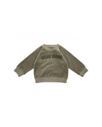 Petit by Sofie Schnoor - STAY COOL SWEATSHIRT 