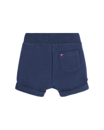 Tommy Hilfiger Kids  - LOGO TAPE SHORTS