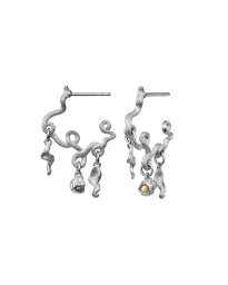 Maanesten - RAYON EARRINGS