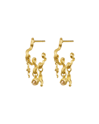 Maanesten - RAYON EARRINGS