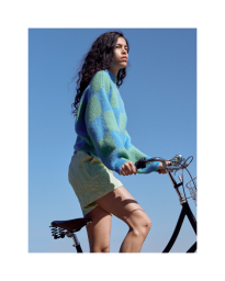 Stine Goya - ADONIS KNIT