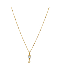 Maanesten - SYLVIA NECKLACE