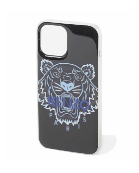 KENZO PHONE CASE 99 SORT KENZO PHONE CASE 99 SORT
