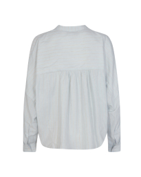 Mos Mosh - GINNY STRIPE BLOUSE