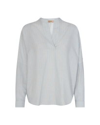 Mos Mosh - GINNY STRIPE BLOUSE