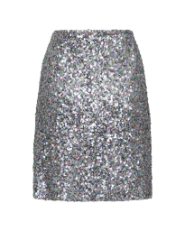 Neo Noir - LUNNA SEQUINS SKIRT