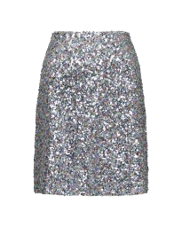 Neo Noir - LUNNA SEQUINS SKIRT