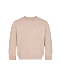 Petit by Sofie Schnoor - LOGO SWEATSHIRT