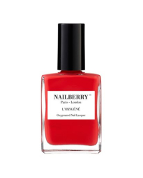 Nailberry - NAIL POLISH 