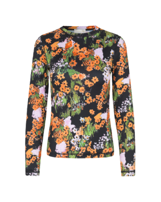 Stine Goya - JUNO BLOUSE