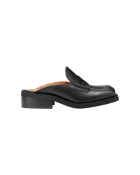 Ganni - SLIP-ON LOAFERS