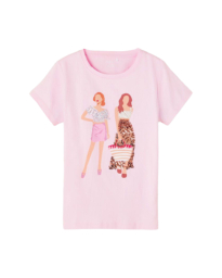 Name It - LOUISE T-SHIRT