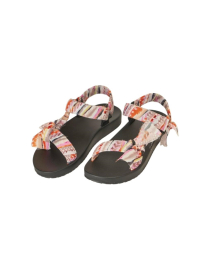 Lala Berlin - TIED SANDALS