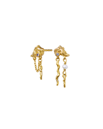 Maanesten - BAIA EARRINGS