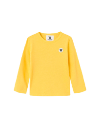 Wood Wood KIDS - KIM LONG SLEEVE BLOUSE