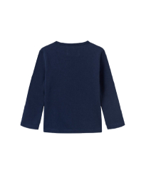 Wood Wood KIDS - KIM LONG SLEEVE BLOUSE