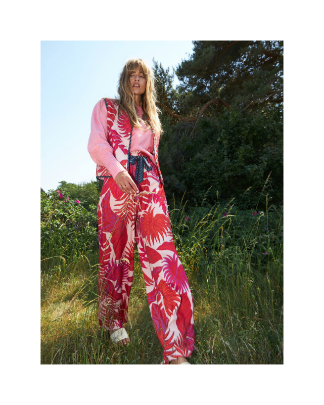 Lollys Laundry - VICKY PANTS