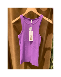 KENYA RIB TANK TOP