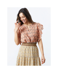 Lollys Laundry - ISABEL TOP