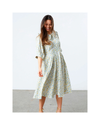 Lollys Laundry - BOSTON DRESS