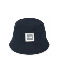 Hugo Boss Kids - BUCKET HAT