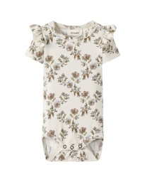 Lil Atelier - GAYA BODY TURTLEDOVE