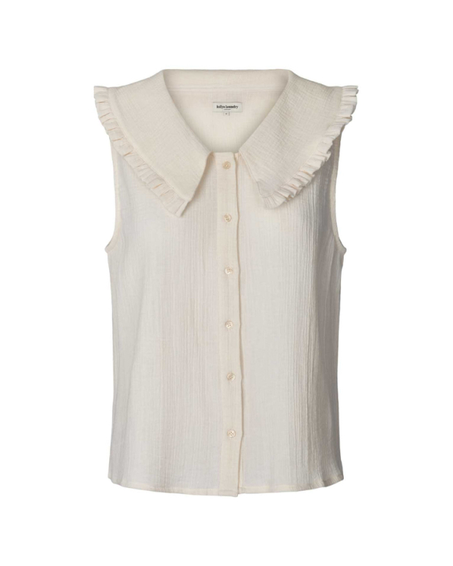Lollys Laundry - CARLY TOP