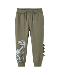 Name It - JURASSIC WORLD SWEATPANTS