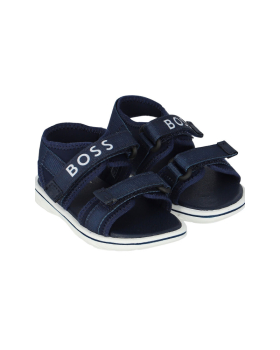 Hugo Boss Kids - HUGO BOSS SANDALS