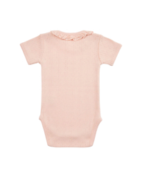 Petit by Sofie Schnoor - RUFFLE BODY