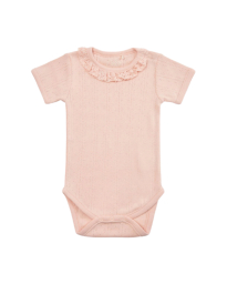 Petit by Sofie Schnoor - RUFFLE BODY