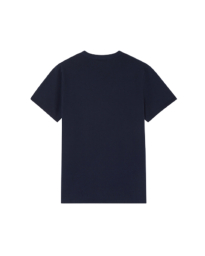 Maison Kitsune - FOX HEAD PATCH CLASSIC TEE