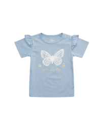 Petit by Sofie Schnoor - BUTTERFLY T-SHIRT