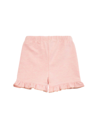 Petit by Sofie Schnoor - RUFFLE SHORTS